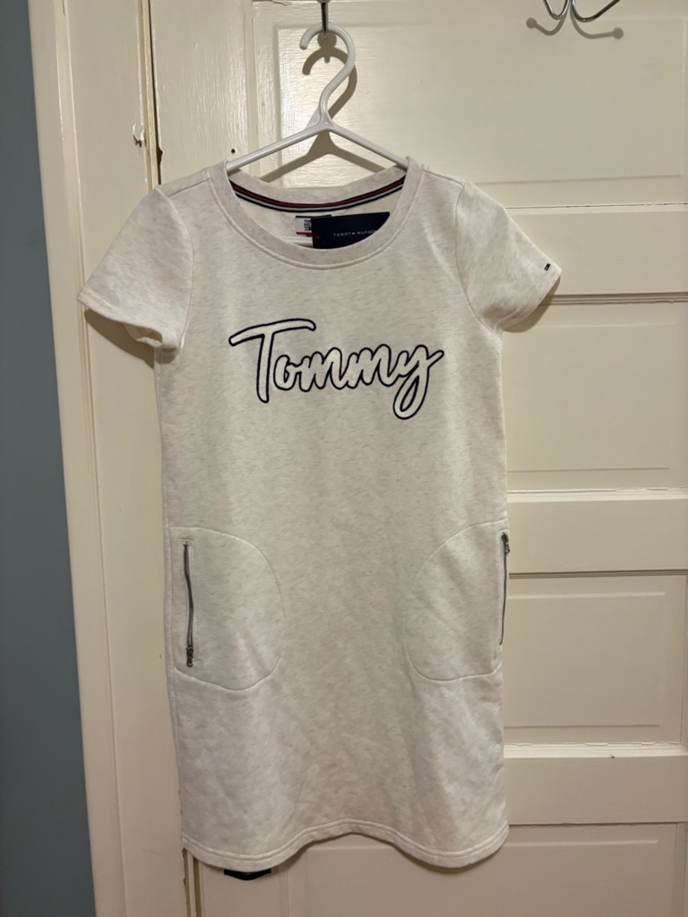 Tommy Hilfiger T-Shirt Dress